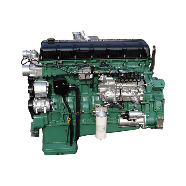 EURO II Vehicle Engine 6DM2 series