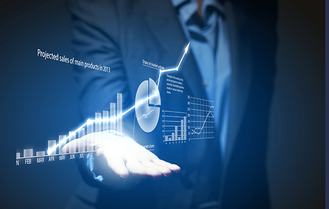 Sistema de servicios de marketing Sistema de servicios de marketing