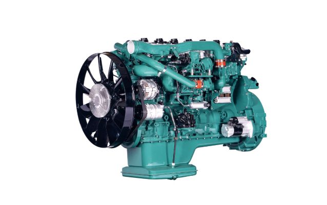 ¿Cuál es el mejor motor de gas natural?