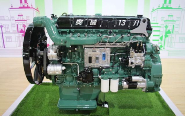 ¿Qué motores diésel son los más eficientes en combustible?