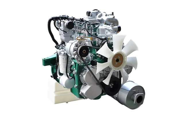 what is the difference between a 4 cylinder and a 6 cylinder engine