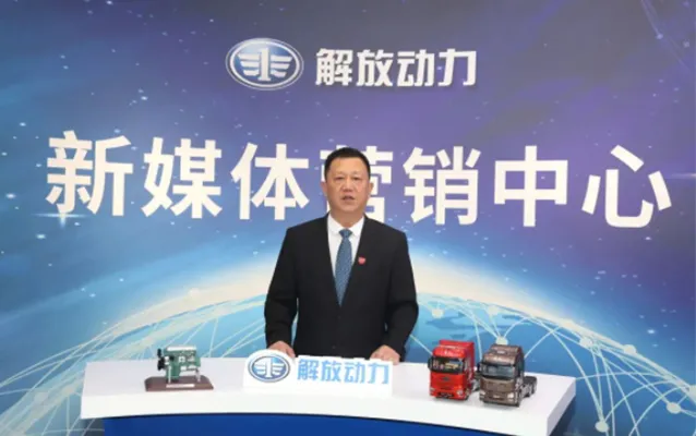 Facts about semi-truck engines