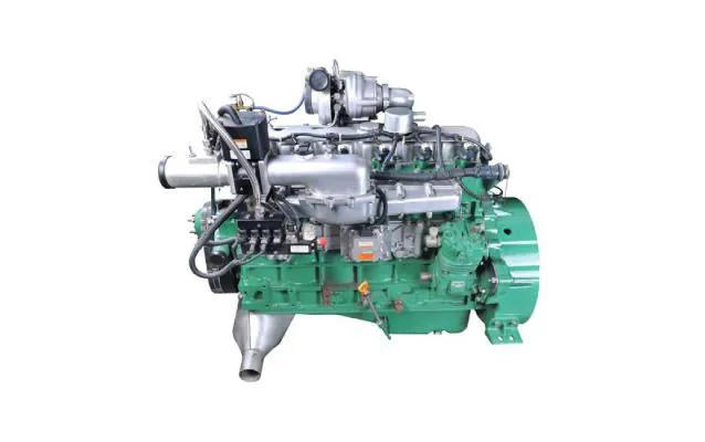 6 Common Diesel Engine Problems and Solutions