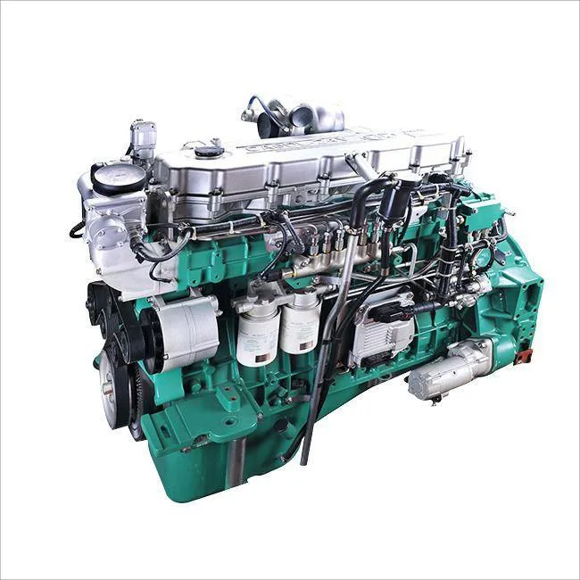 Advantages of Diesel Engines: Why Choose Them?