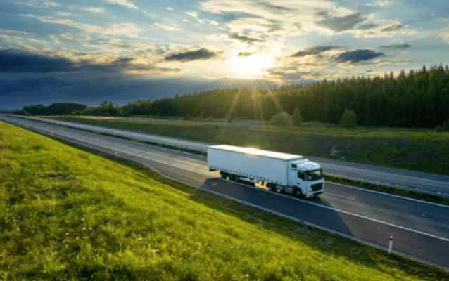 Diesel Engines: The Backbone of Commercial Trucking