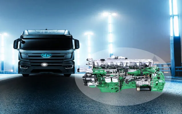 Advantages of Diesel Engines from a Comparative Analysis