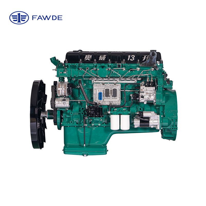 Common Rail de desarrollo propio + Eliminación del postratamiento