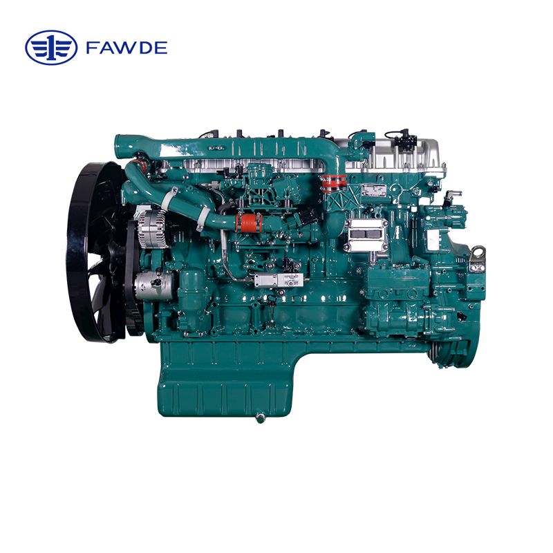 Plataforma de gas-6SX1