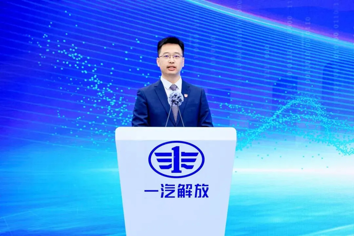 Finalizado el proyecto de mejora de la capacidad de I+D de FAWDE (Wuxi)