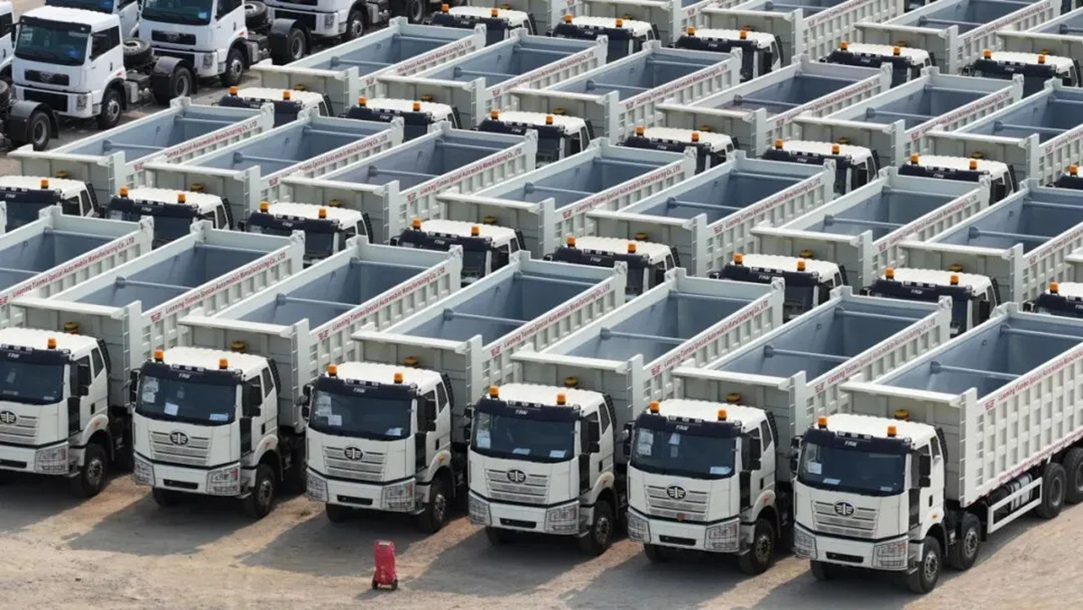 La Agencia de Noticias Xinhua promueve FAWDE en el mundo