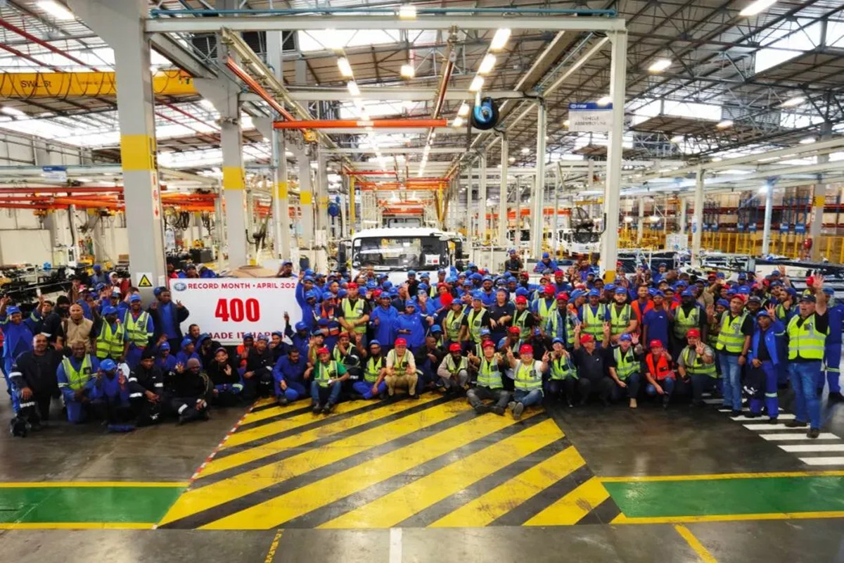 La Agencia de Noticias Xinhua promueve FAWDE en el mundo