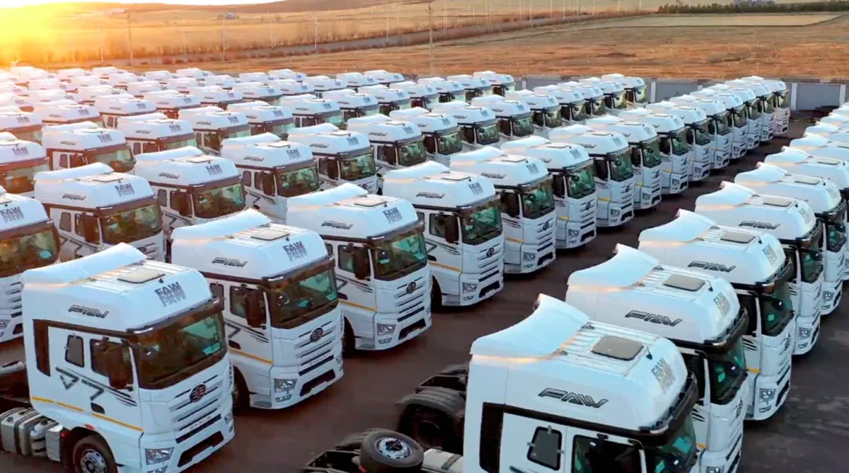 La Agencia de Noticias Xinhua promueve FAWDE en el mundo