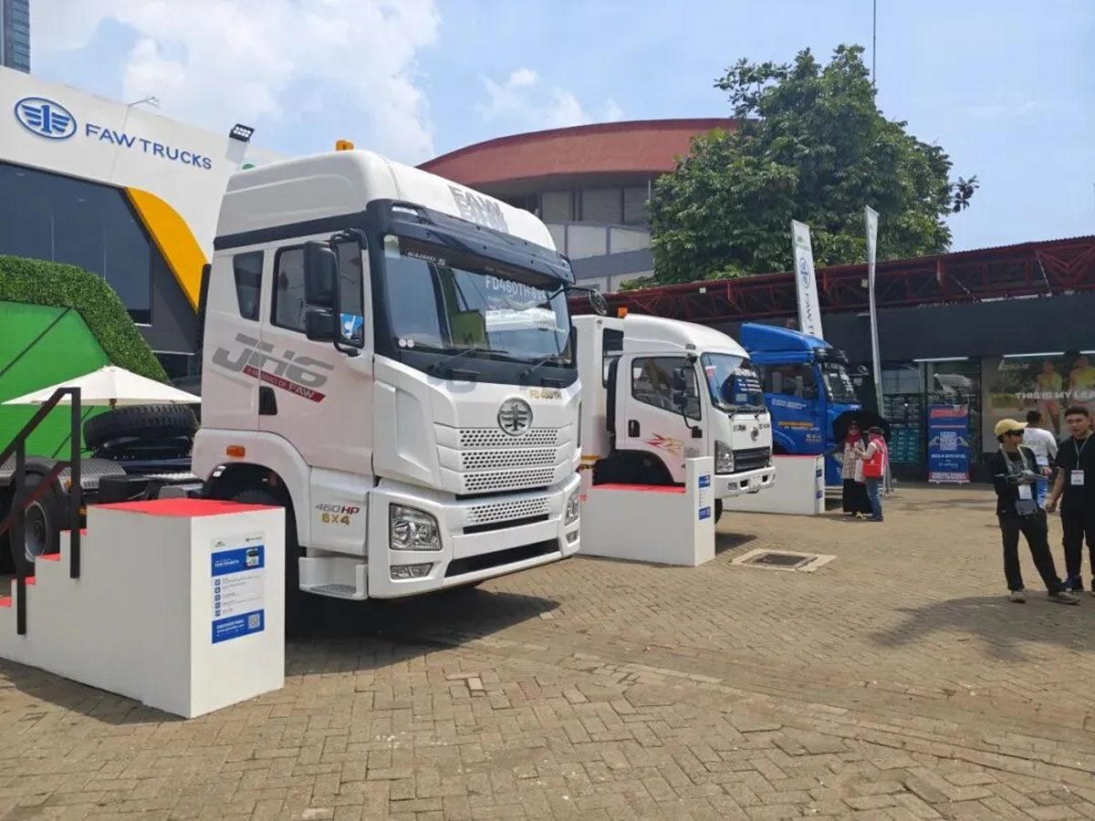 La Agencia de Noticias Xinhua promueve FAWDE en el mundo