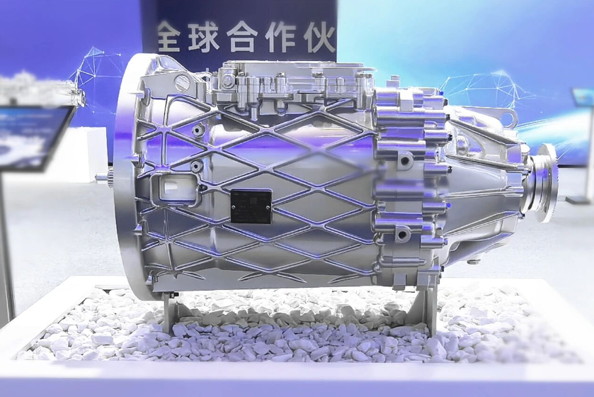 Los 20 modelos de transmisión de FAWDE encienden la conferencia global