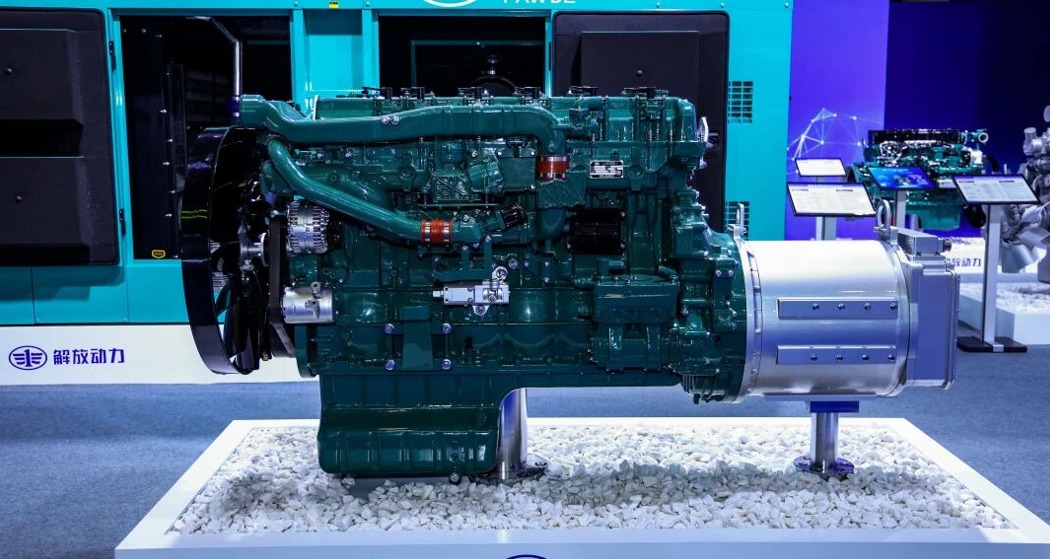 Los 20 modelos de transmisión de FAWDE encienden la conferencia global