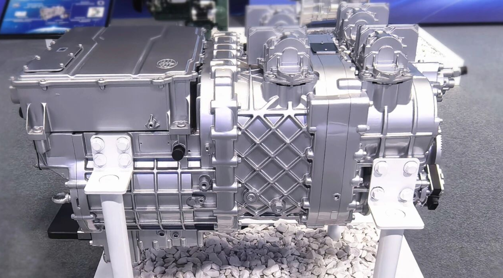 Los 20 modelos de transmisión de FAWDE encienden la conferencia global