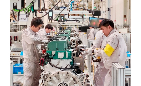 Zarpando hacia 2026 | FAWDE: Acción rápida y ejecución sólida para emprender un nuevo viaje