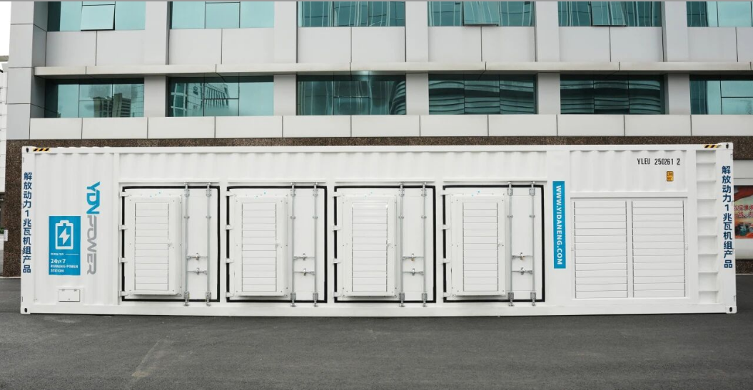 Los grupos electrógenos FAWDE alcanzan un fuerte crecimiento con más de 10.000 pedidos