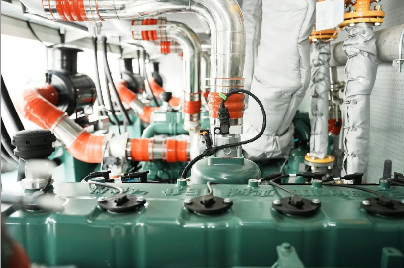 Los grupos electrógenos FAWDE alcanzan un fuerte crecimiento con más de 10.000 pedidos