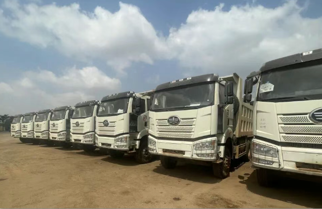 Las ventas internacionales de FAWDE desafían la desaceleración del mercado.